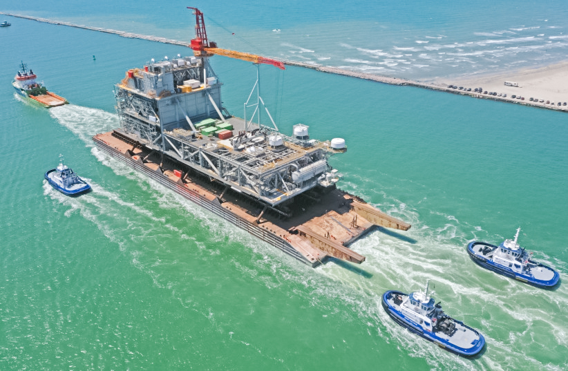 energy-industry