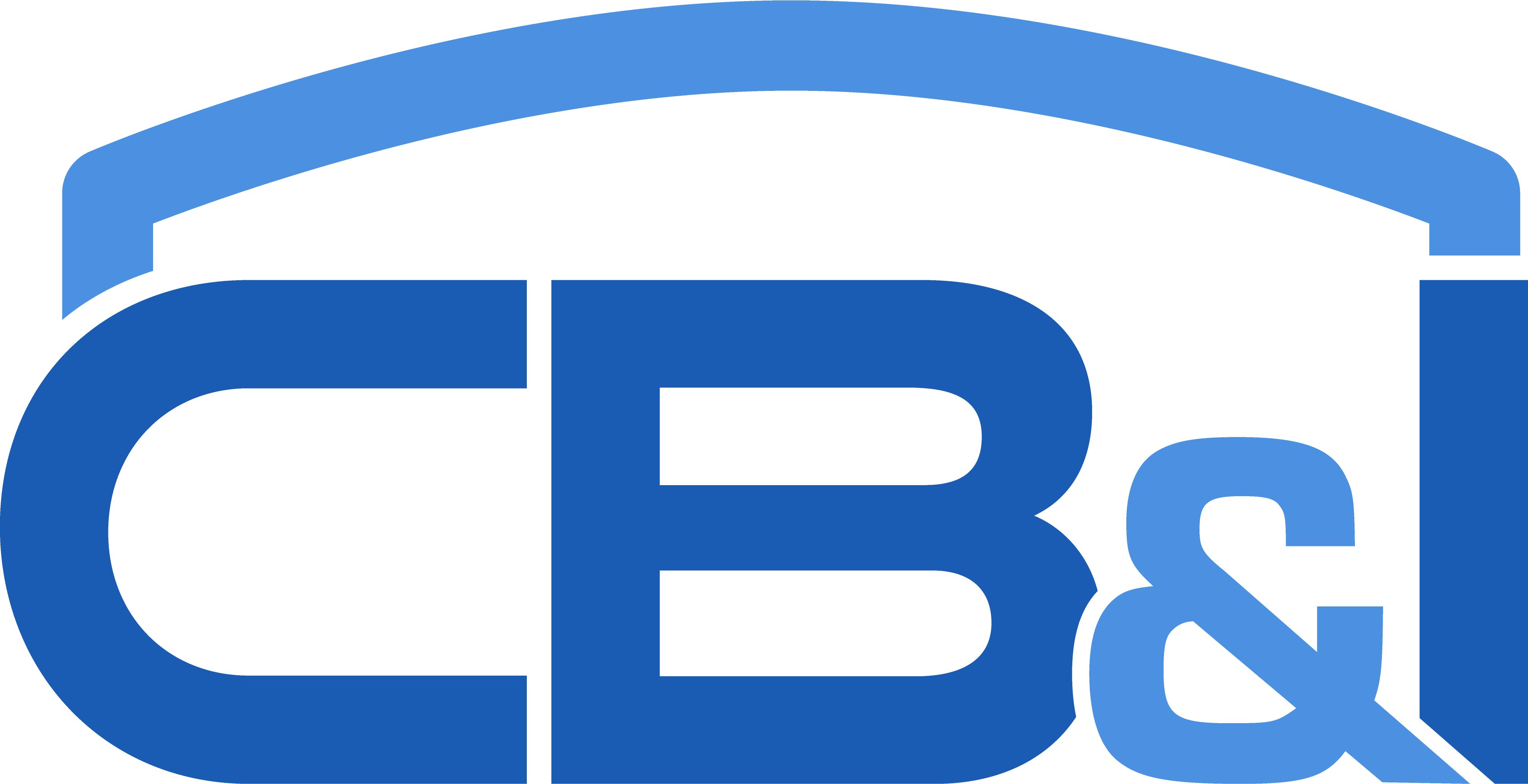CB&I Logo