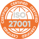 ISO27001