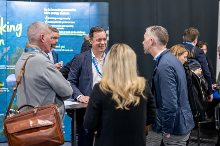 OEUK Share Fair 2023