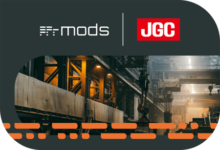 JGC and MODS Management Partnership