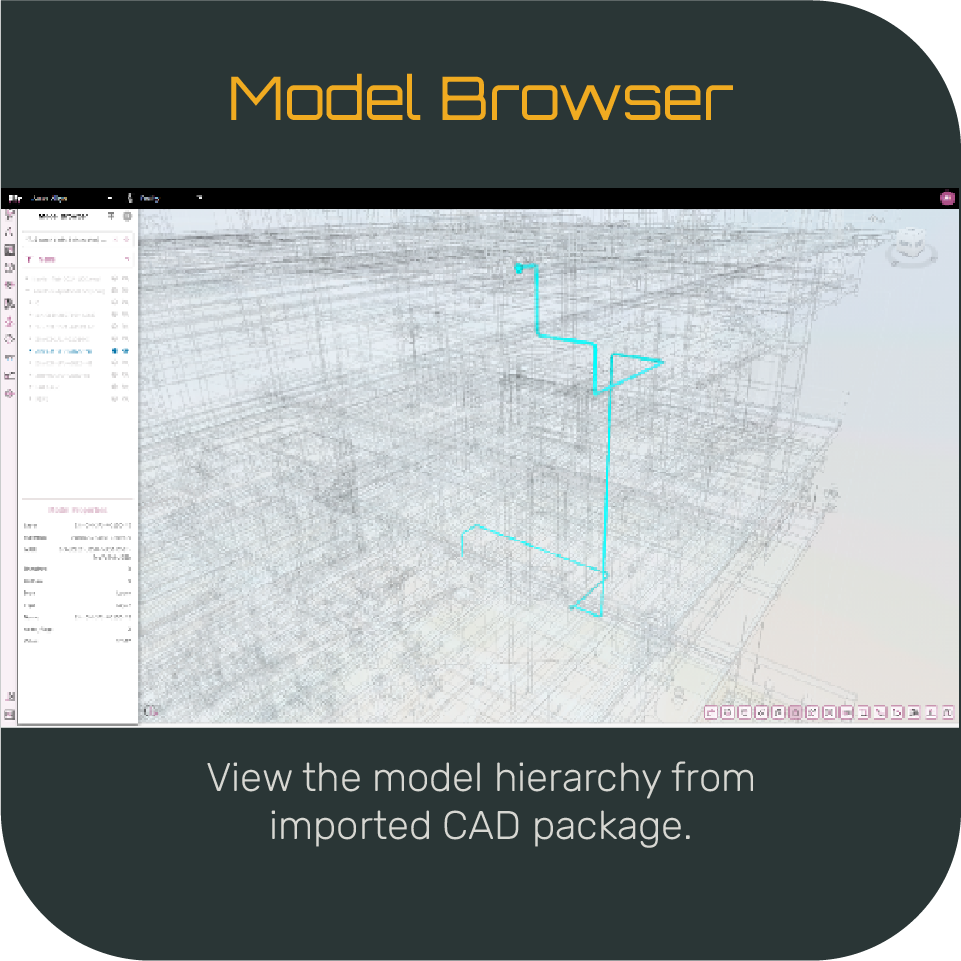 Model Browser copy