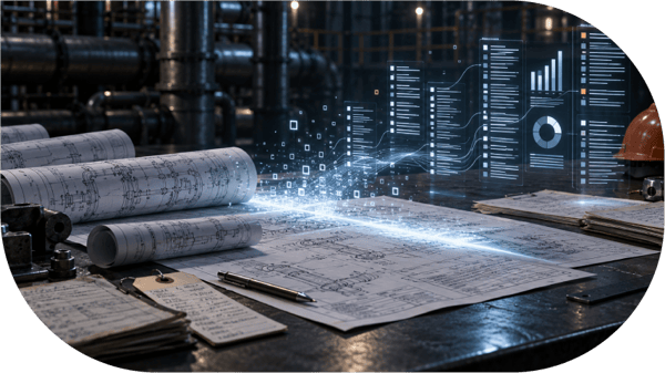 What are the data mining outputs