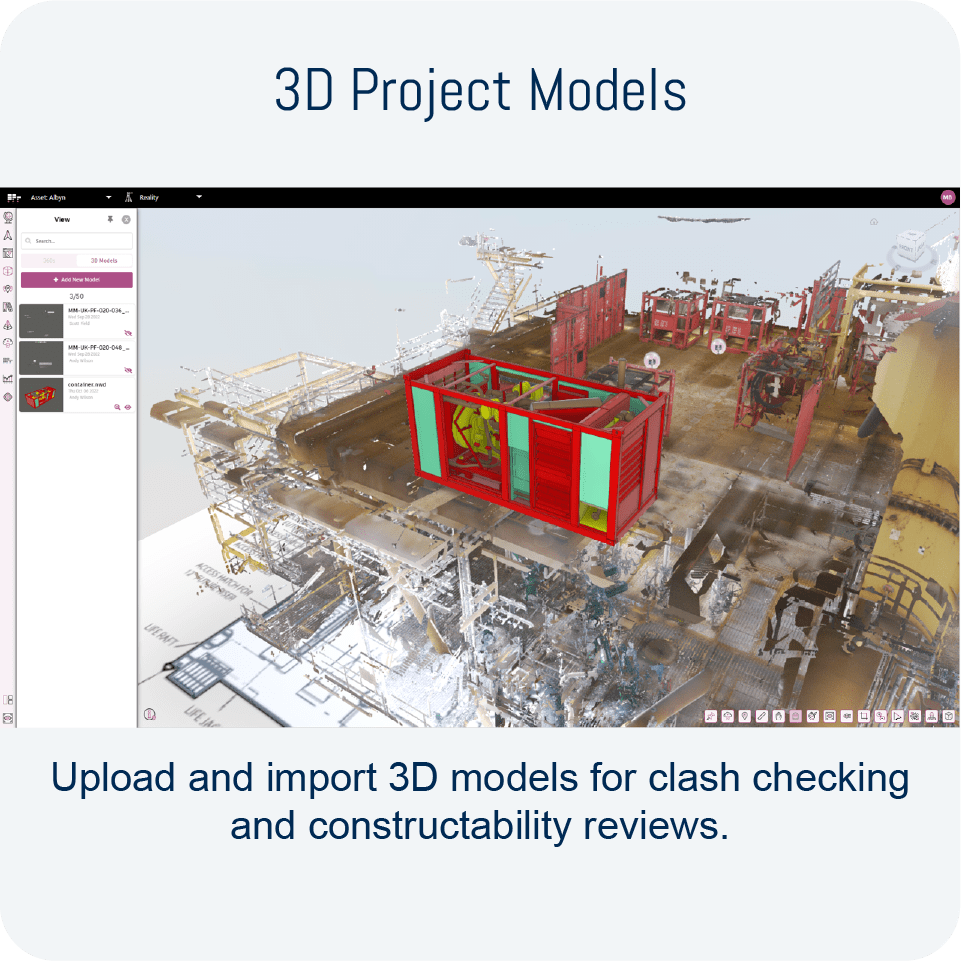 3D-Project-Models