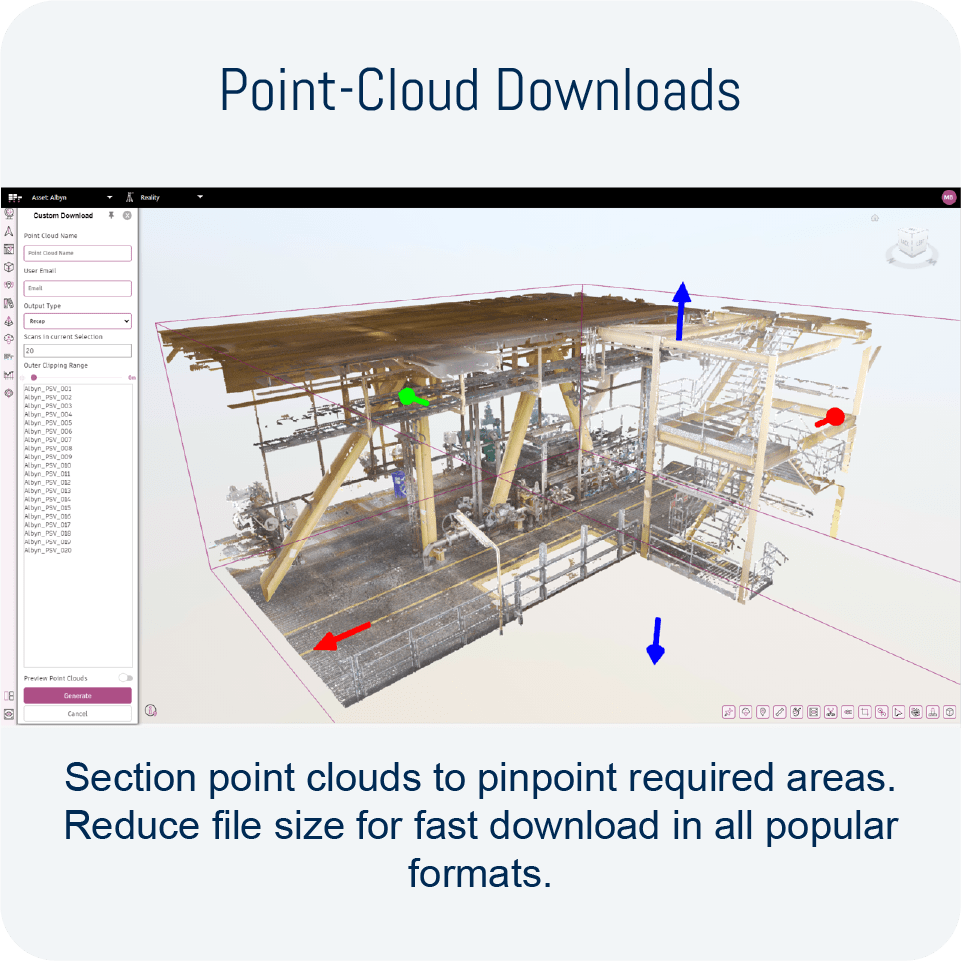 Point-Cloud-Download