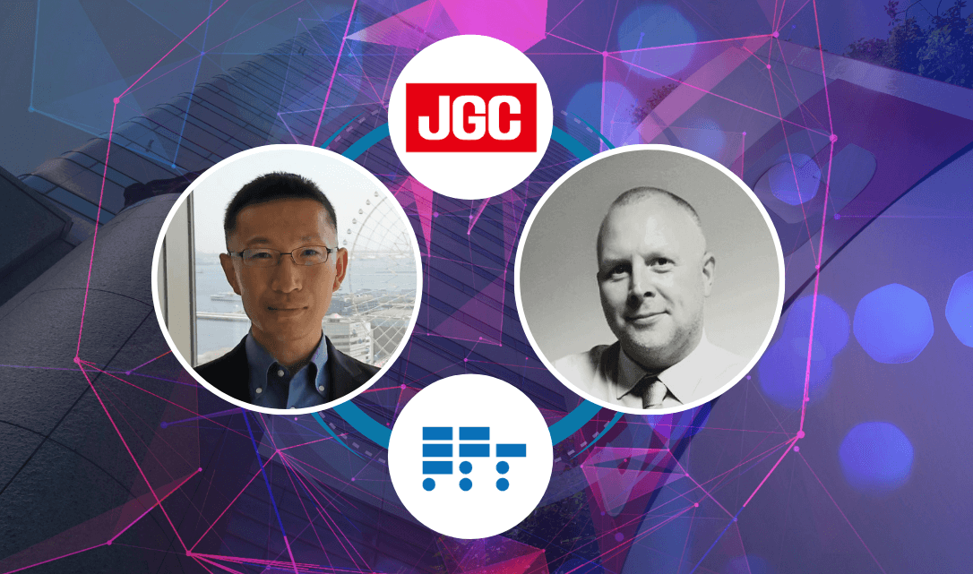 JGC’s Promising Partnership With the ‘Small but Mighty’ MODS