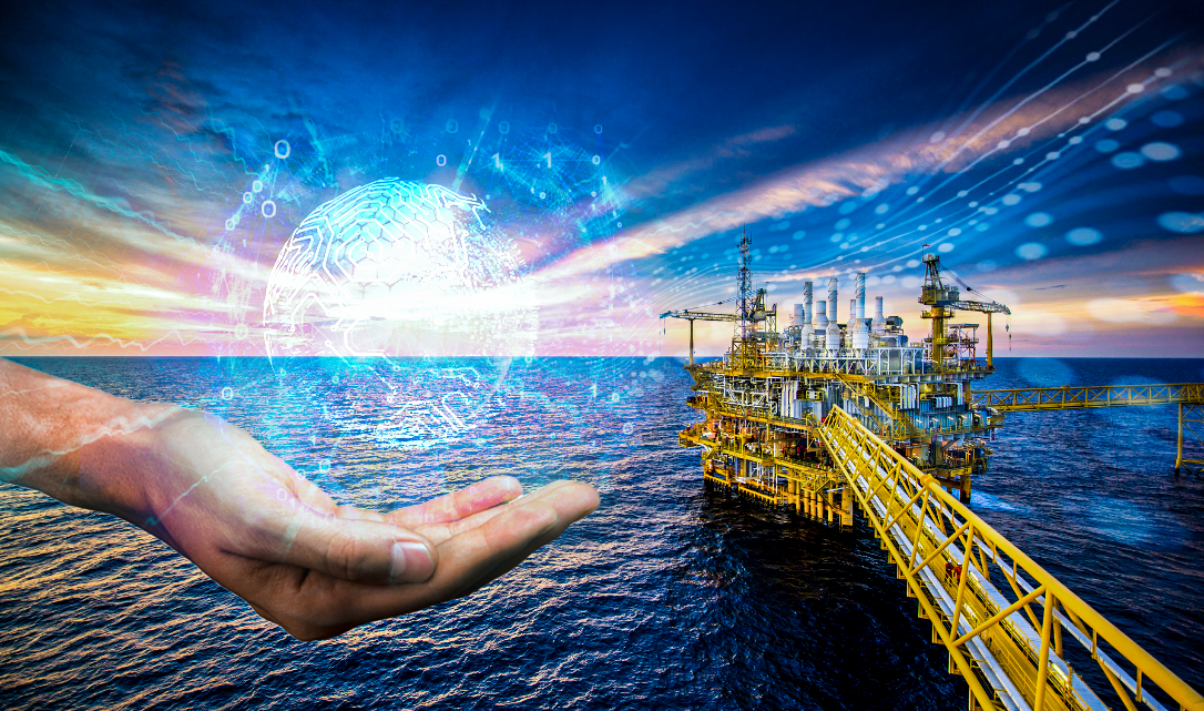 Cradle Your Completions With Digital Handovers
