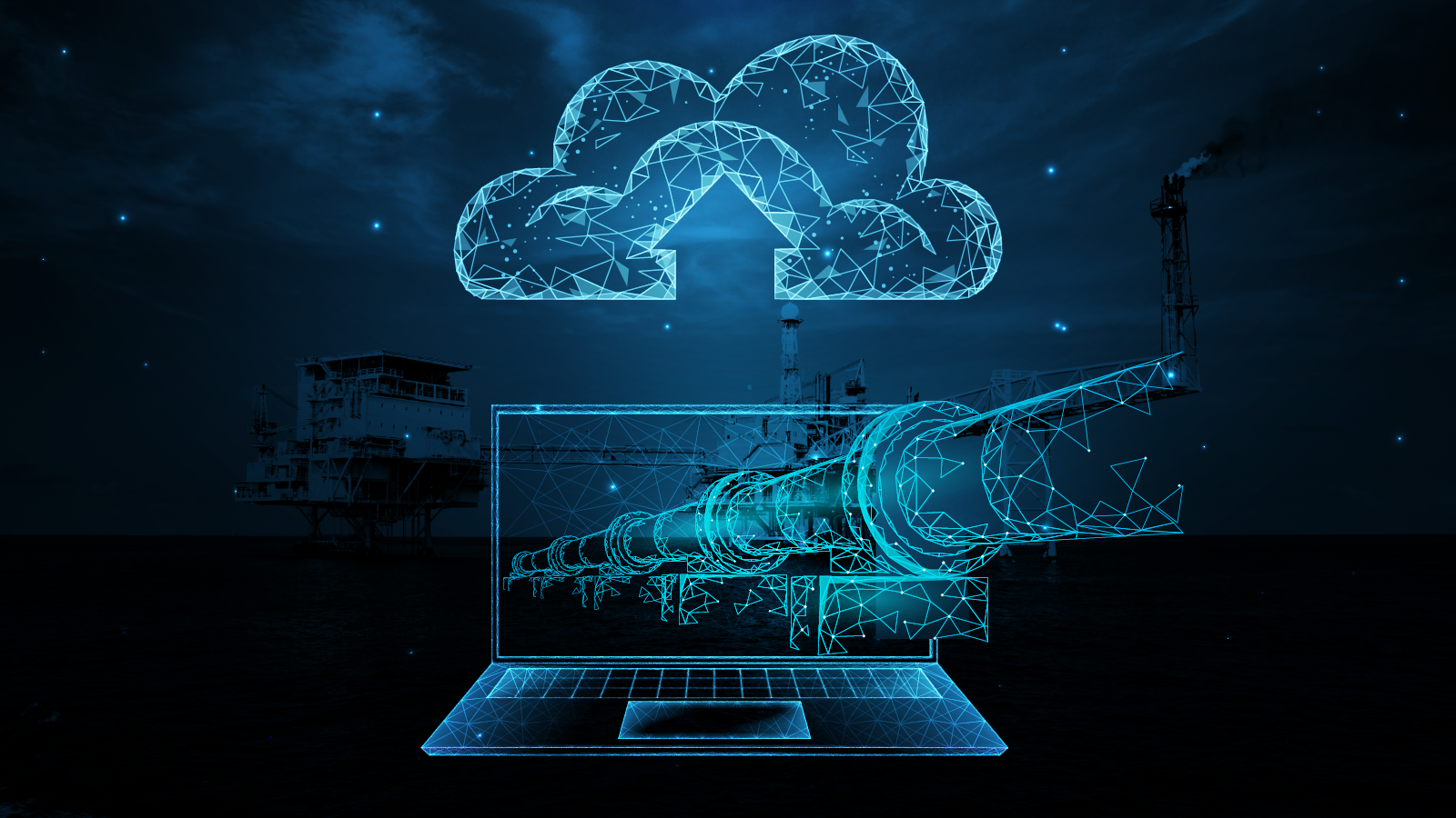 How Remote Inspections Revolutionize Asset Integrity Management