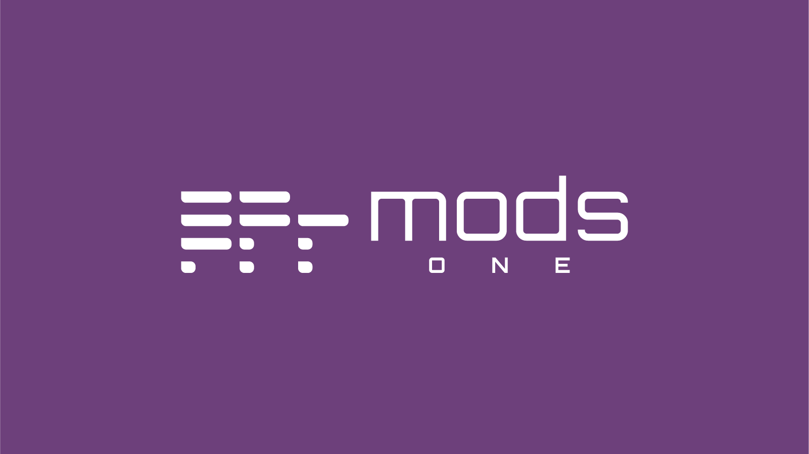 MODS_One_Thistle
