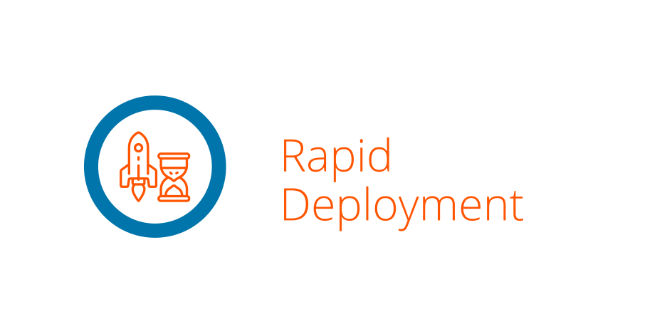 Rapid Deployment - MODS Origin