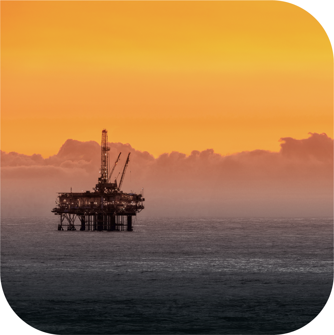 MODS Management in the Oil and Gas Sector