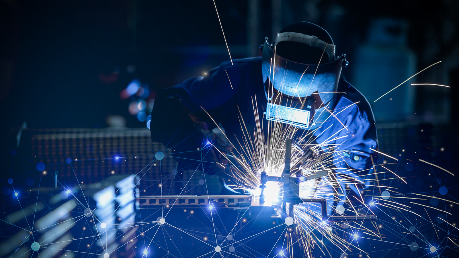 Digitalization and The Fabrication Market Outlook