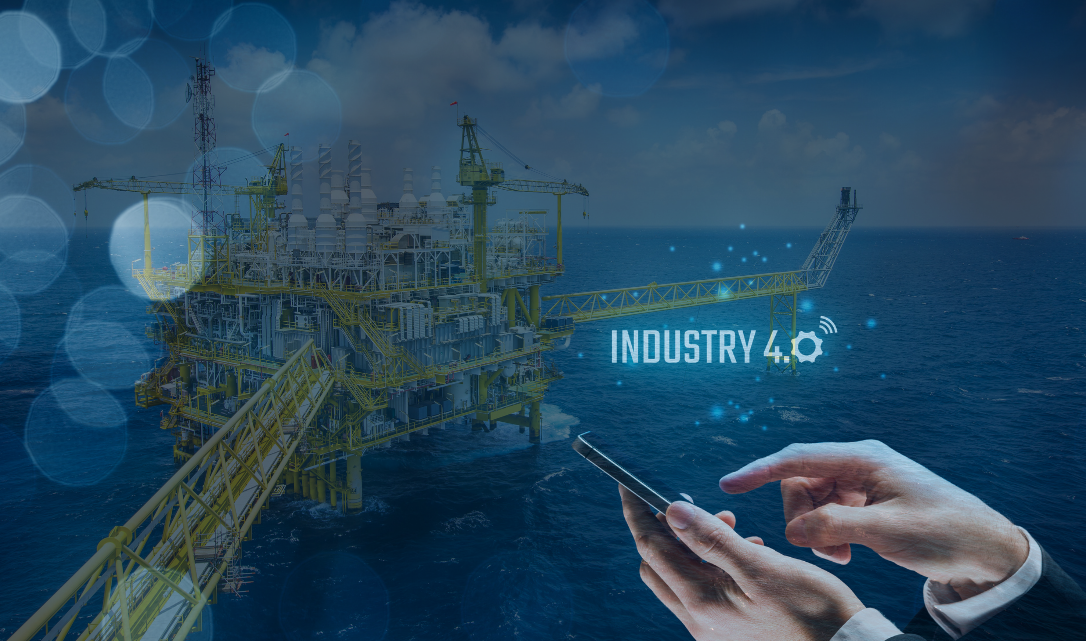 Industry 4.0 in Oil and Gas