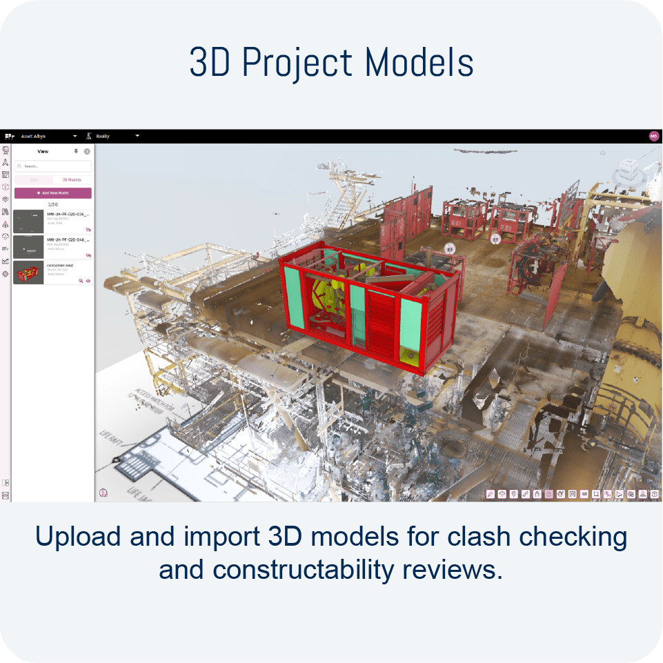 3D-Project-Models